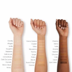 NARS Soft Matte Complete Concealer Ginger Medium 2 -Cosmetica Discountwinkel 1072723 4