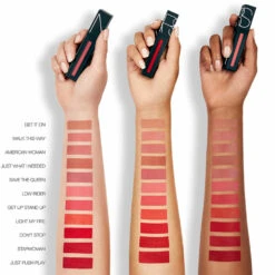 NARS Powermatte Lip Pigment Walk This Way 8 NARS Powermatte Lip Pigment Walk This Way -Cosmetica Discountwinkel 1072725 4