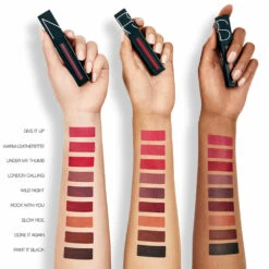 NARS Powermatte Lip Pigment Walk This Way 9 NARS Powermatte Lip Pigment Walk This Way -Cosmetica Discountwinkel 1072725 5