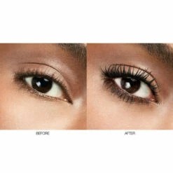 NARS Climax Dramatic Volumizing Mascara Explicit Black -Cosmetica Discountwinkel 1072727 4