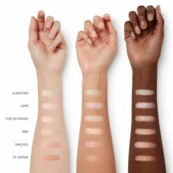 NARS Highlighter Powder Capri -Cosmetica Discountwinkel 1072740 3