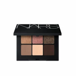 NARS Voyageur Eyeshadow Palette Suede