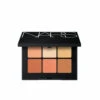 NARS Voyageur Eyeshadow Palette Nectar