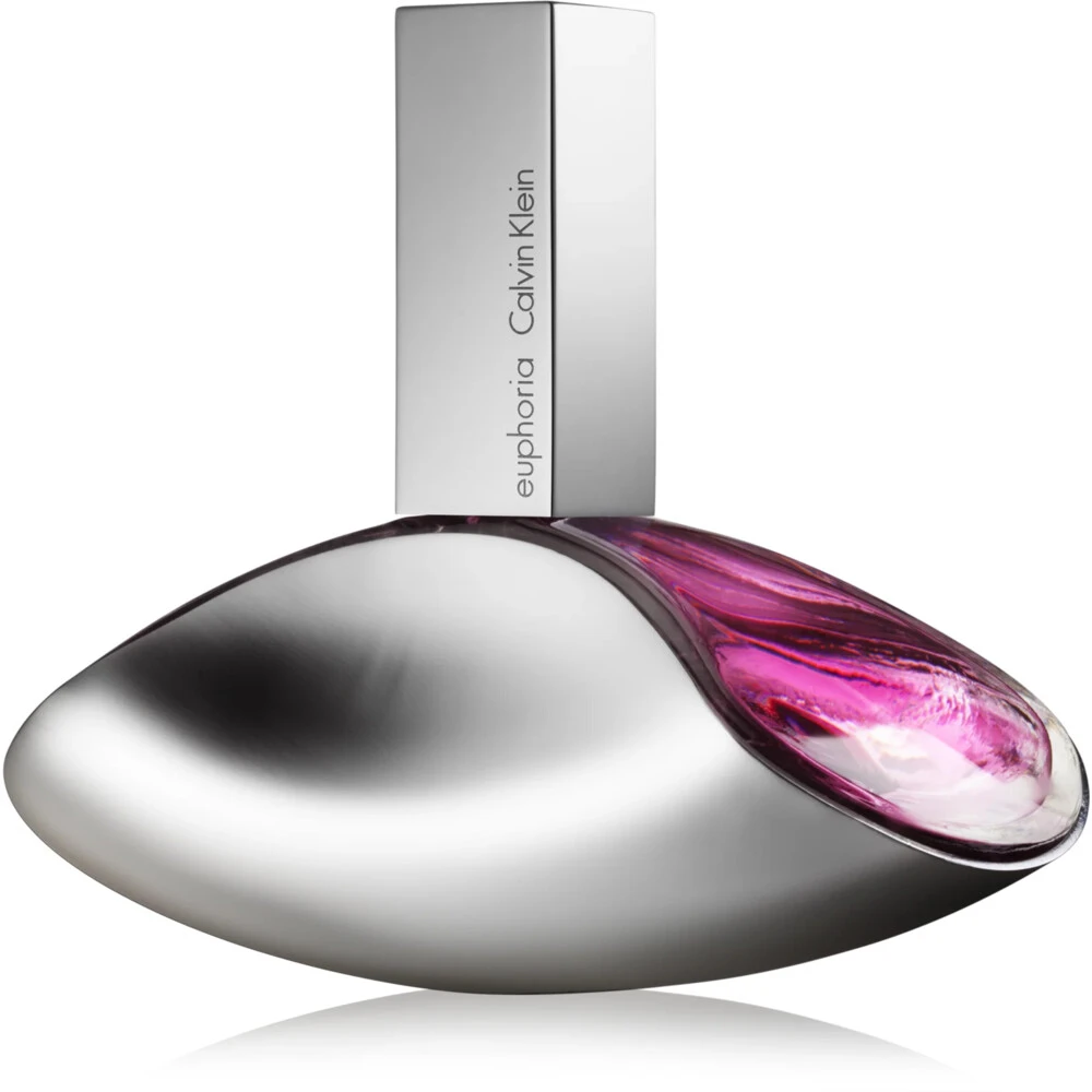 Calvin Klein Euphoria Eau De Parfum Spray 2 Calvin Klein Euphoria Eau De Parfum Spray - Afbeelding 2