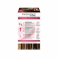 L'Oreal Lu0027Oréal Excellence Creme 5 Lichtbruin -Cosmetica Discountwinkel 722991 3