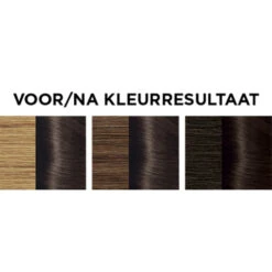 L'Oreal Lu0027Oréal Excellence Creme 3 Donkerbruin -Cosmetica Discountwinkel 723482 4