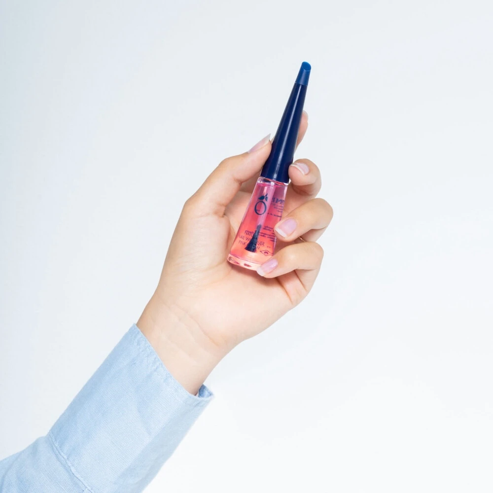 Herome Natural Nail Whitener 2 Herome Natural Nail Whitener - Afbeelding 2