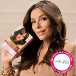 L'Oreal Lu0027Oréal Excellence Creme 10 Extra Lichtblond -Cosmetica Discountwinkel 729070 4