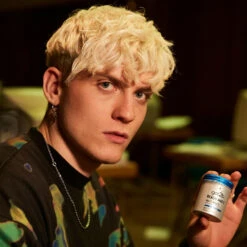 6x Got2b Chaotic Modelling Fibre Gum -Cosmetica Discountwinkel 731526 4