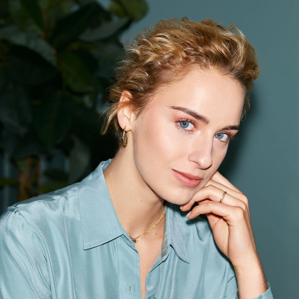 6x Taft True Volume Haarpoeder 3 6x Taft True Volume Haarpoeder - Afbeelding 3