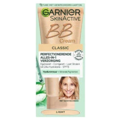 Garnier BB Cream Classic Light