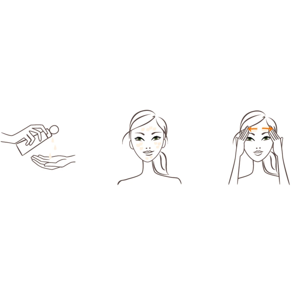 Garnier BB Cream Classic Light 3 Garnier BB Cream Classic Light - Afbeelding 3