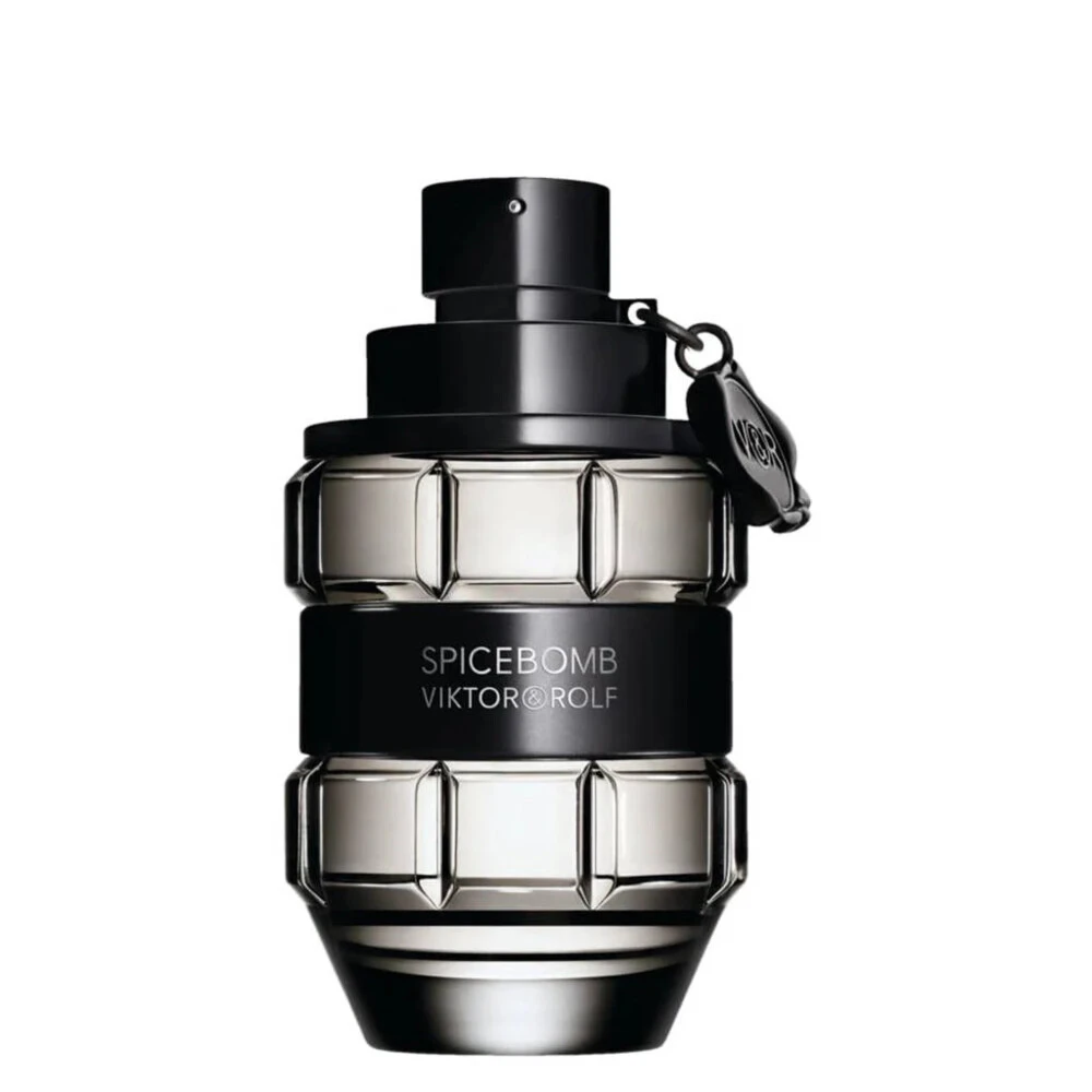 Viktor En Rolf Spicebomb Eau De Toilette Spray 1 Viktor En Rolf Spicebomb Eau De Toilette Spray