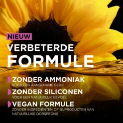 Garnier Olia Haarverf 7.0 - Middenblond 6 Garnier Olia Haarverf 7.0 - Middenblond -Cosmetica Discountwinkel 928349 3