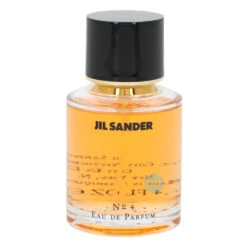 Jil Sander No.4 Eau De Parfum Spray