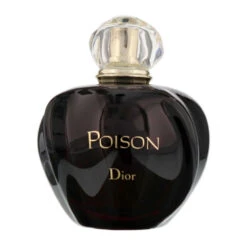 Dior Poison Eau De Toilette Spray
