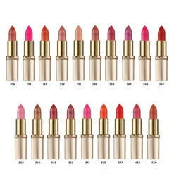 L'Oreal Lu0027Oréal Color Riche Accords Naturels 303 Rose Tendre Lippenstift -Cosmetica Discountwinkel 969355 4