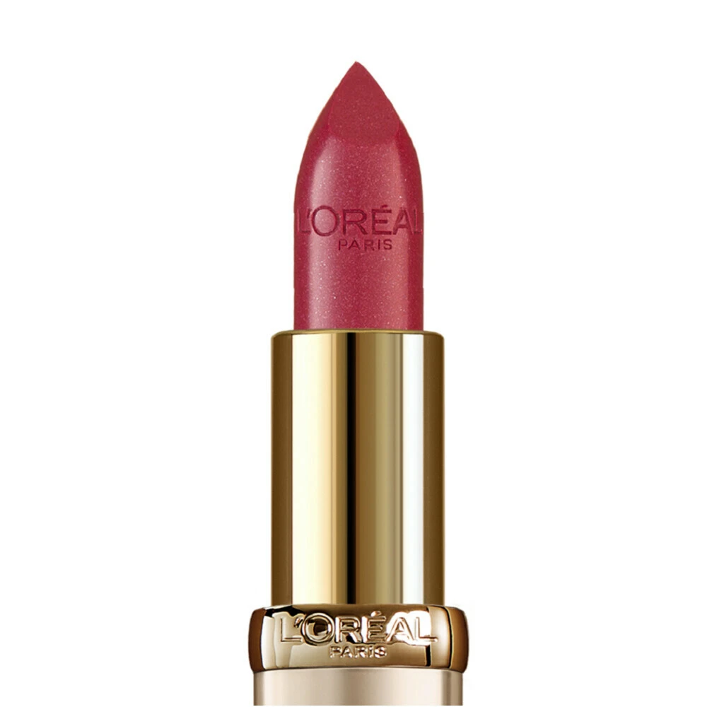 L'Oreal Lu0027Oréal Color Riche Satin 258 Berry Blush Lippenstift 3 L'Oreal Lu0027Oréal Color Riche Satin 258 Berry Blush Lippenstift - Afbeelding 3