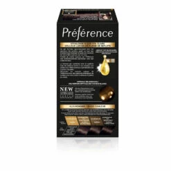L'Oreal Lu0027Oréal Preference Haarkleuring 03 Brasilia - Donkerbruin -Cosmetica Discountwinkel 974940 3