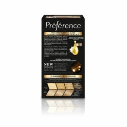 L'Oreal Lu0027Oréal Preference Haarkleuring 8.1 Copenhague - Licht Asblond -Cosmetica Discountwinkel 975512 3