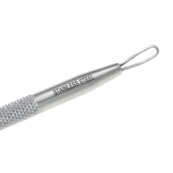 Tweezerman Comedonendrukker 6 Tweezerman Comedonendrukker -Cosmetica Discountwinkel 976144 3