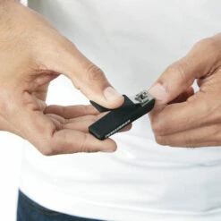 Tweezerman G.E.A.R Nagelknipper -Cosmetica Discountwinkel 976146 4