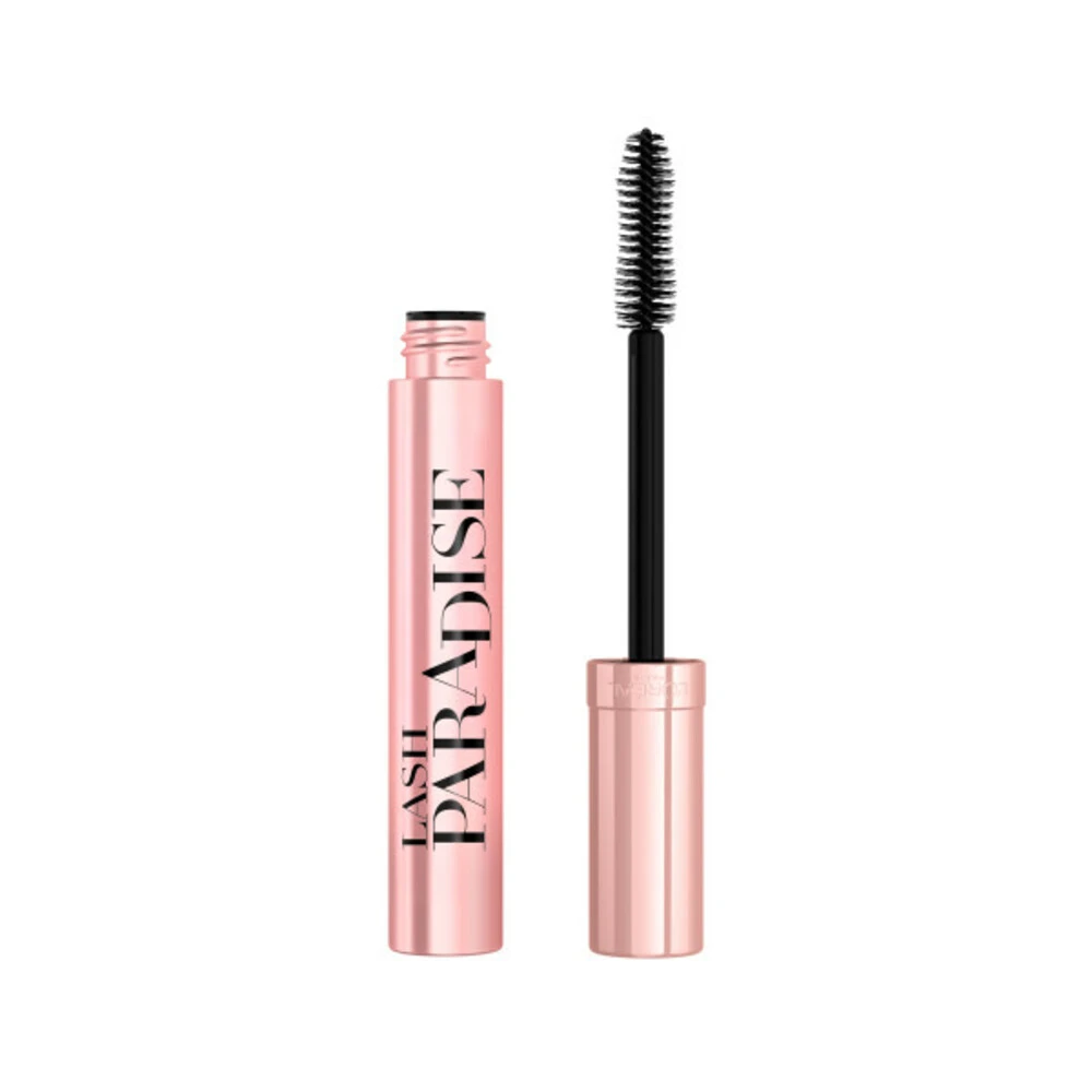 L'Oreal Lu0027Oréal Paradise Extatic Mascara Zwart 1 L'Oreal Lu0027Oréal Paradise Extatic Mascara Zwart
