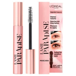 L'Oreal Lu0027Oréal Paradise Extatic Mascara Zwart 6 L'Oreal Lu0027Oréal Paradise Extatic Mascara Zwart -Cosmetica Discountwinkel 985817 3