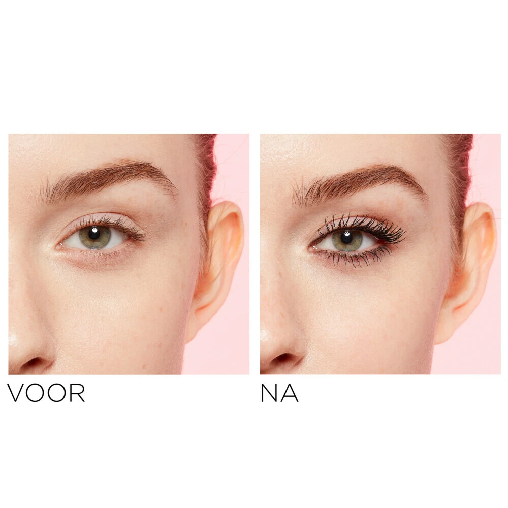 L'Oreal Lu0027Oréal Paradise Extatic Mascara Zwart 4 L'Oreal Lu0027Oréal Paradise Extatic Mascara Zwart - Afbeelding 4