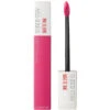 Maybelline SuperStay 24h Matte Ink Lippenstift 30 Romantic