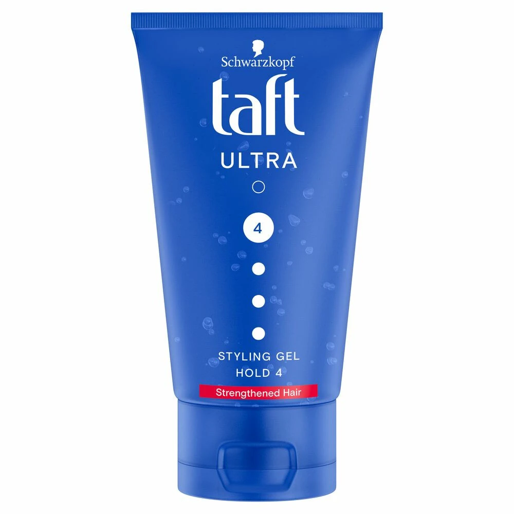 6x Taft Gel Ultra Styling 1 6x Taft Gel Ultra Styling