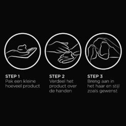 6x Taft Gel-Wax Ultra Structure 7 6x Taft Gel-Wax Ultra Structure -Cosmetica Discountwinkel 990333 4