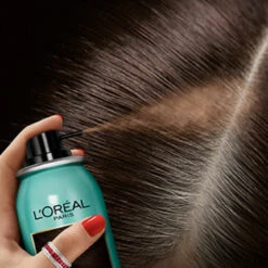 L'Oreal Lu0027Oréal Magic Retouch Uitgroeispray Donkerbruin -Cosmetica Discountwinkel 991322 3