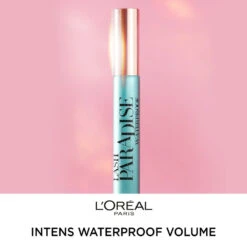 L'Oreal Lu0027Oréal Paradise Extatic Mascara Waterproof Zwart -Cosmetica Discountwinkel 991330 3