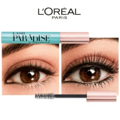 L'Oreal Lu0027Oréal Paradise Extatic Mascara Waterproof Zwart -Cosmetica Discountwinkel 991330 4