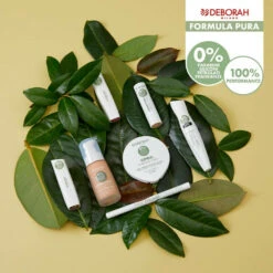 Deborah Milano Formula Pura Foundation 1 Fair -Cosmetica Discountwinkel 993627 3