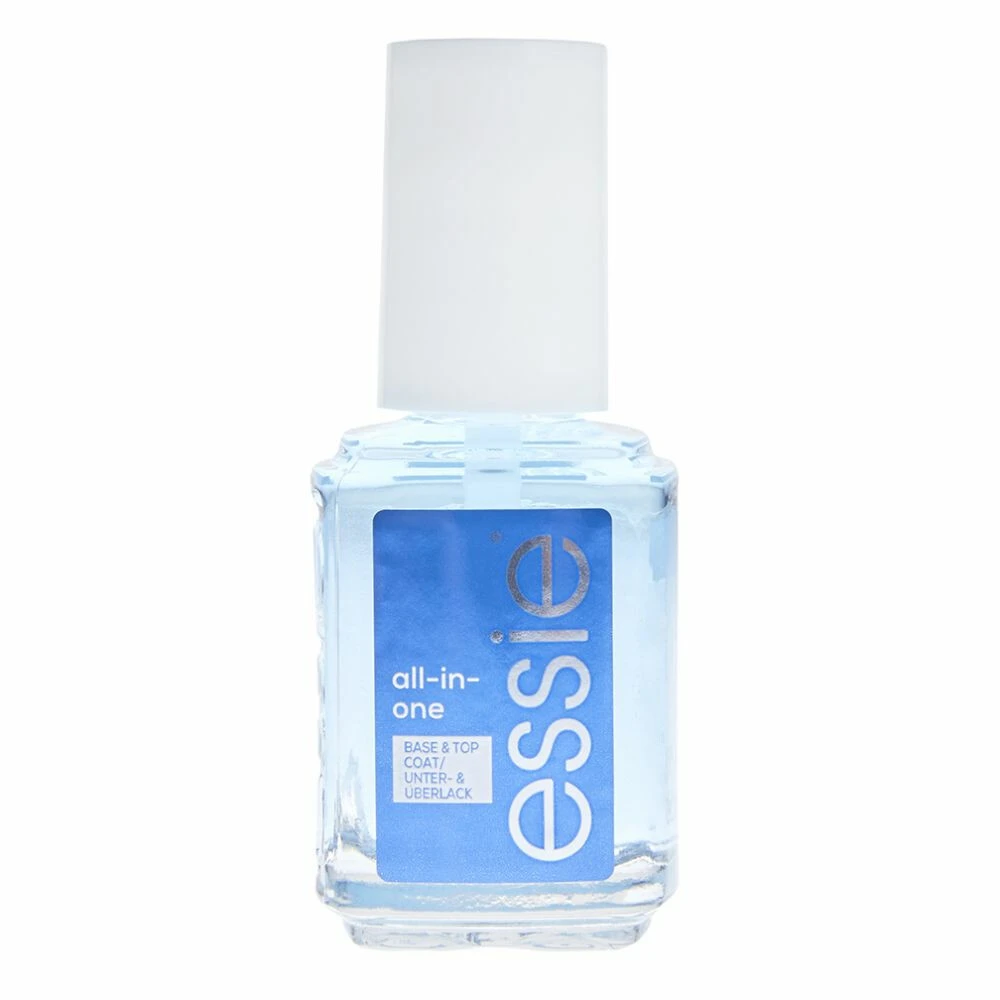 Essie Base Coat All In One 2 Essie Base Coat All In One - Afbeelding 2