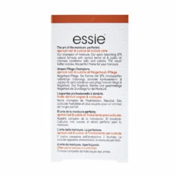 Essie Nagelriemolie Apricot Oil -Cosmetica Discountwinkel 993906 4