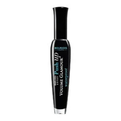 Bourjois Volume Glamour Push Up Mascara 71 Black Waterproof