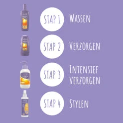 6x Andrelon Creme Happy Curls 7 6x Andrelon Creme Happy Curls -Cosmetica Discountwinkel 994525 4