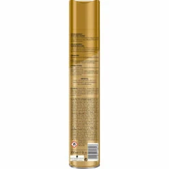 6x Junior Haarspray Mega Strong -Cosmetica Discountwinkel 995250 3
