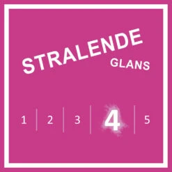 6x Junior Haarspray Reflex Shine -Cosmetica Discountwinkel 995253 4