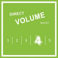 6x Junior Haarspray 3 In 1 Lift Up Volume -Cosmetica Discountwinkel 995254 4