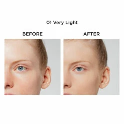 L'Oreal Lu0027Oréal BB Cream Cest Magic 01 Very Light 8 L'Oreal Lu0027Oréal BB Cream Cest Magic 01 Very Light -Cosmetica Discountwinkel 996125 3