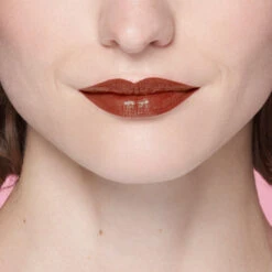 L'Oreal Lu0027Oréal Brilliant Signature Lippenstift 304 Be Unafraid -Cosmetica Discountwinkel 998222 3